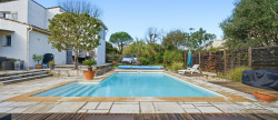 vente Maison Valbonne