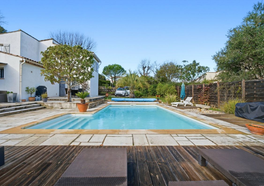 sale Maison Valbonne