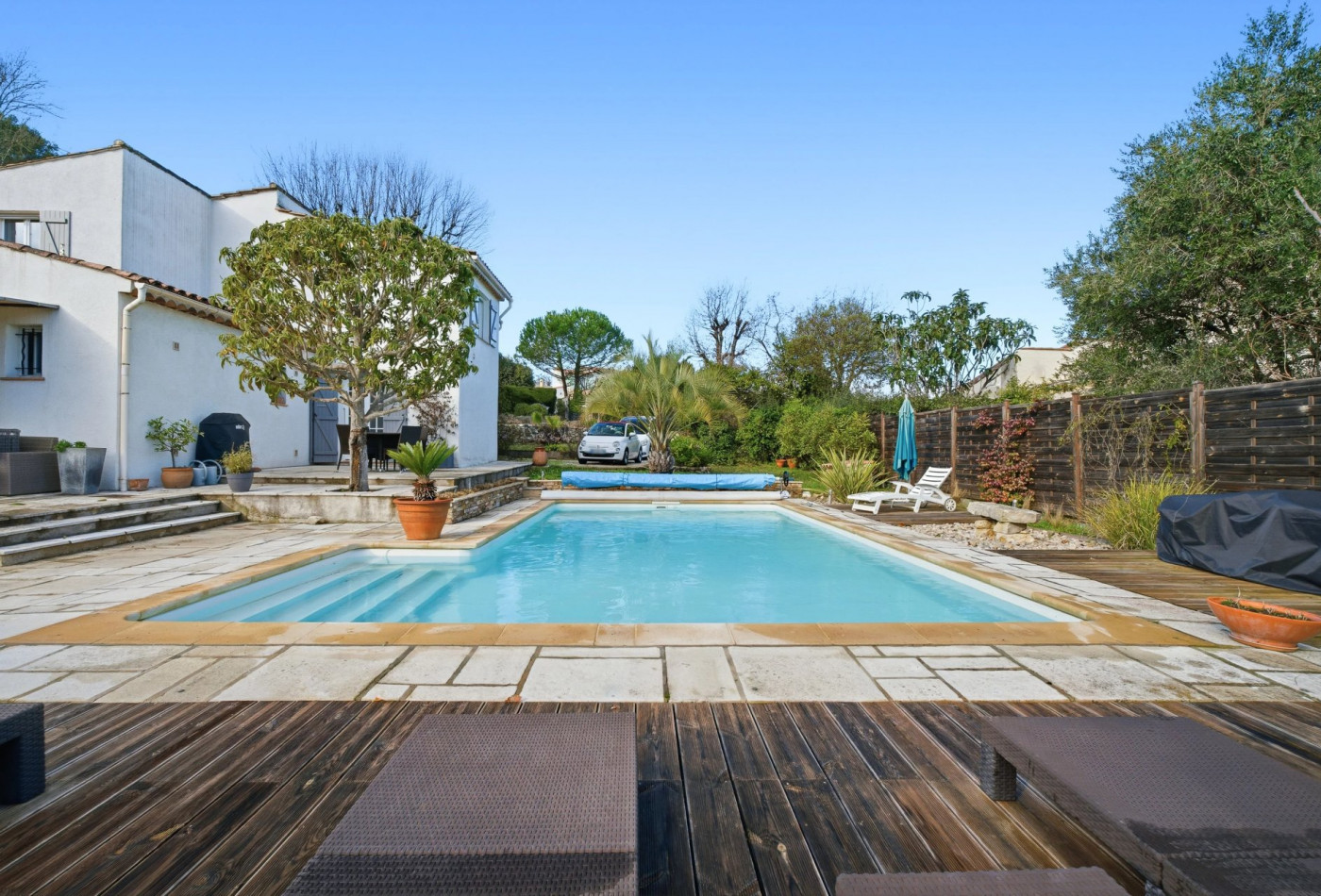 vente Maison Valbonne - Photo 1