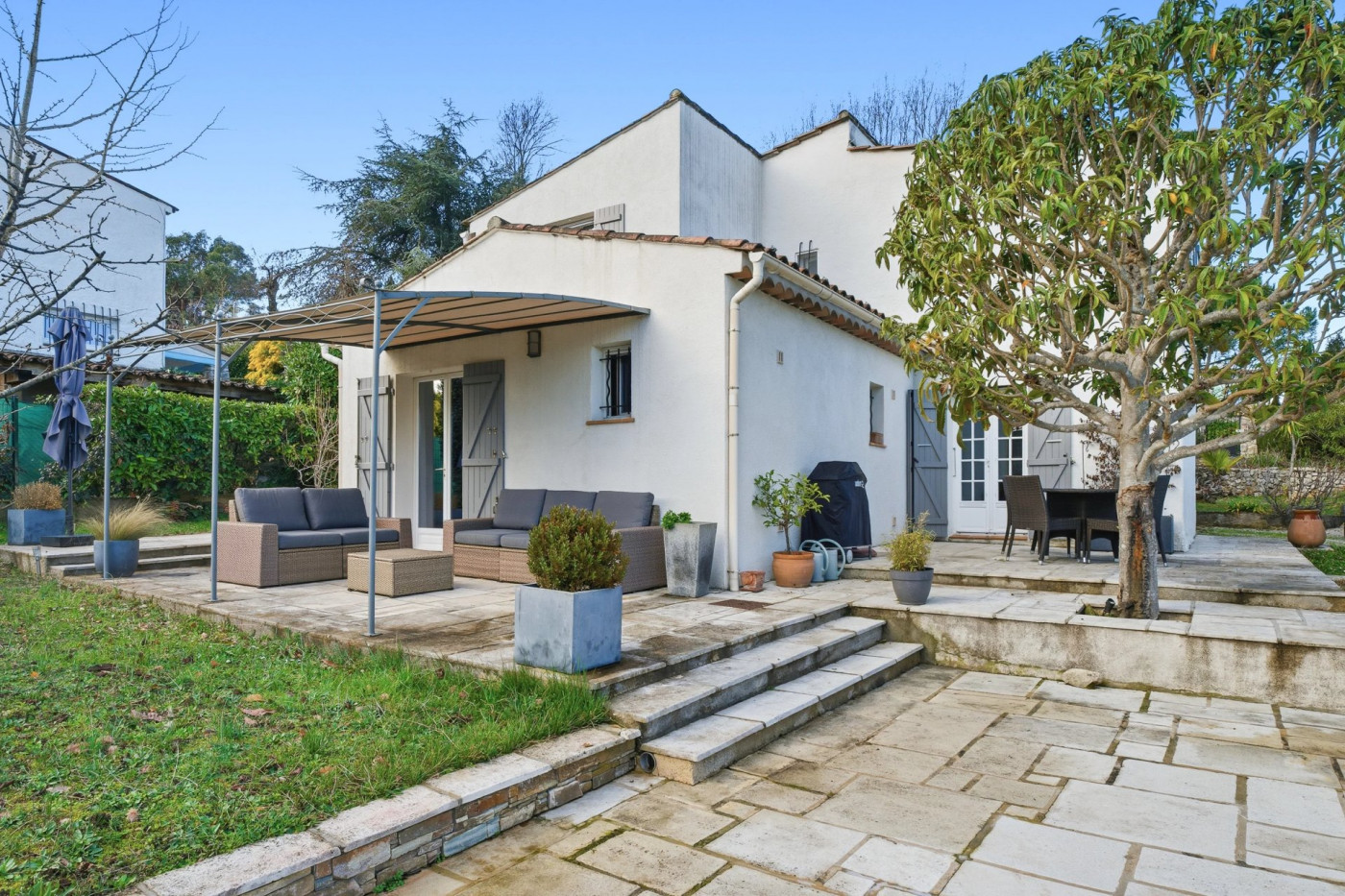 vente Maison Valbonne - Photo 17