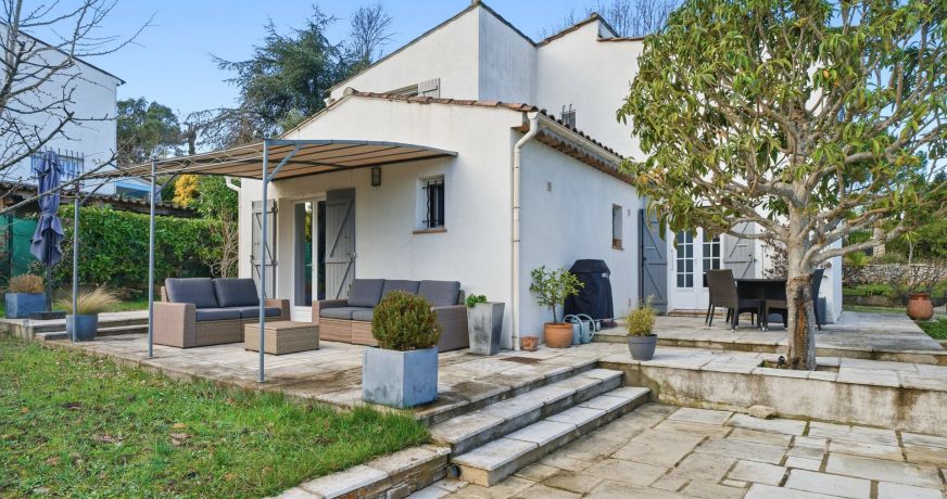 vente Maison Valbonne