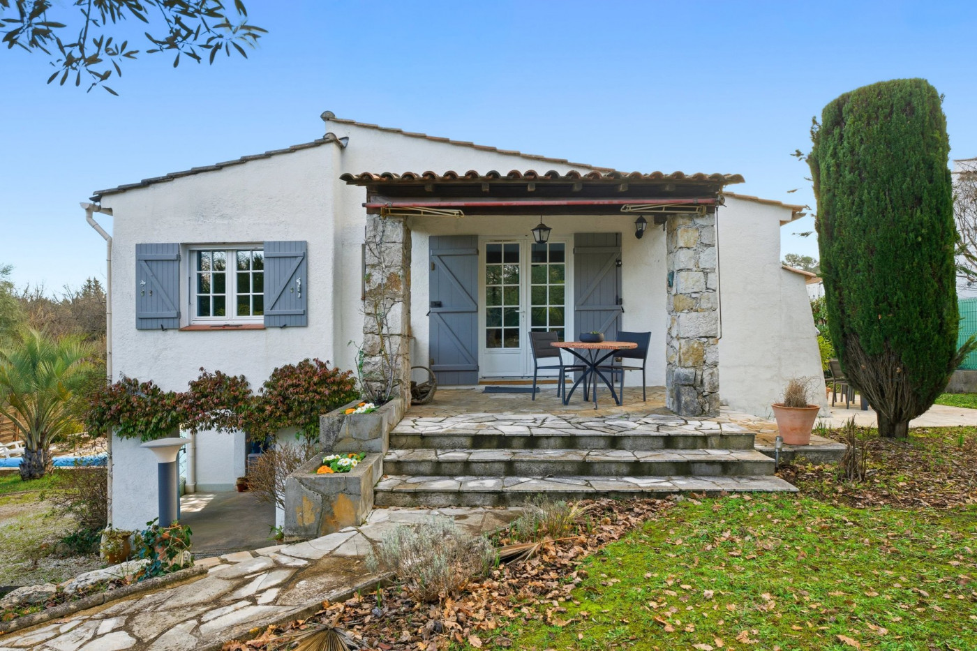 vente Maison Valbonne - Photo 19