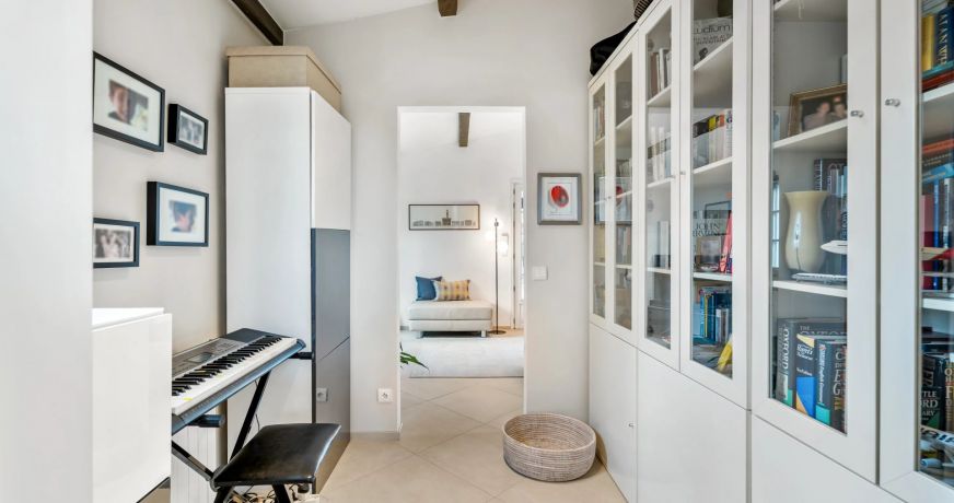 vente Maison Valbonne