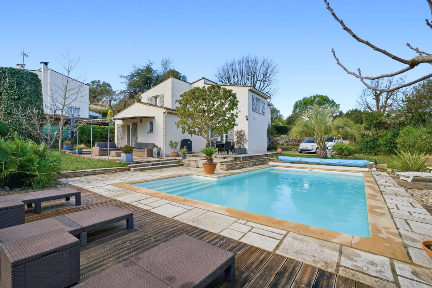 vente Maison Valbonne - Photo 16