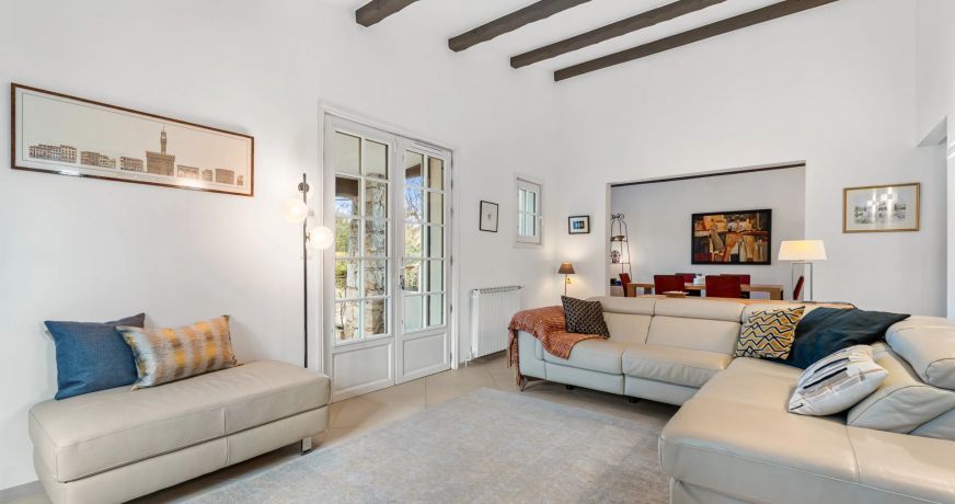 vente Maison Valbonne