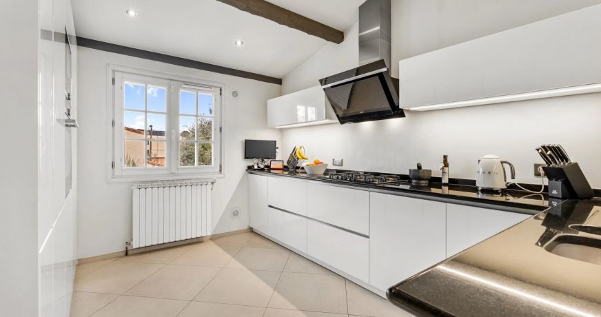 vente Maison Valbonne