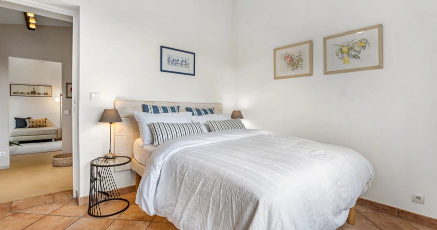 vente Maison Valbonne