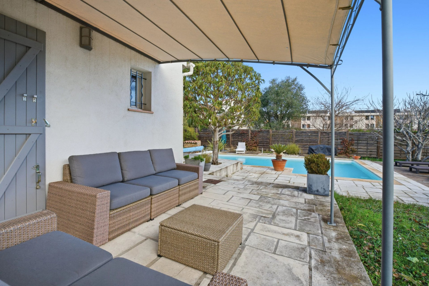 vente Maison Valbonne - Photo 18