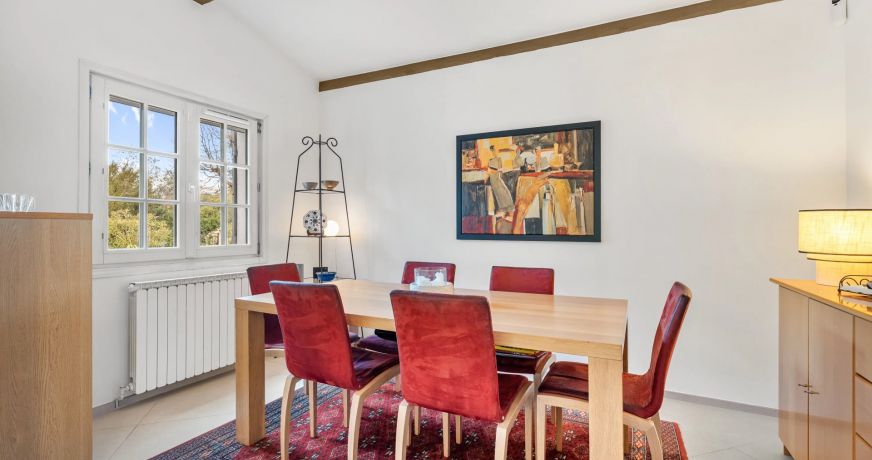 vente Maison Valbonne