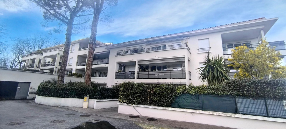 vente Appartement Grasse - Photo 1