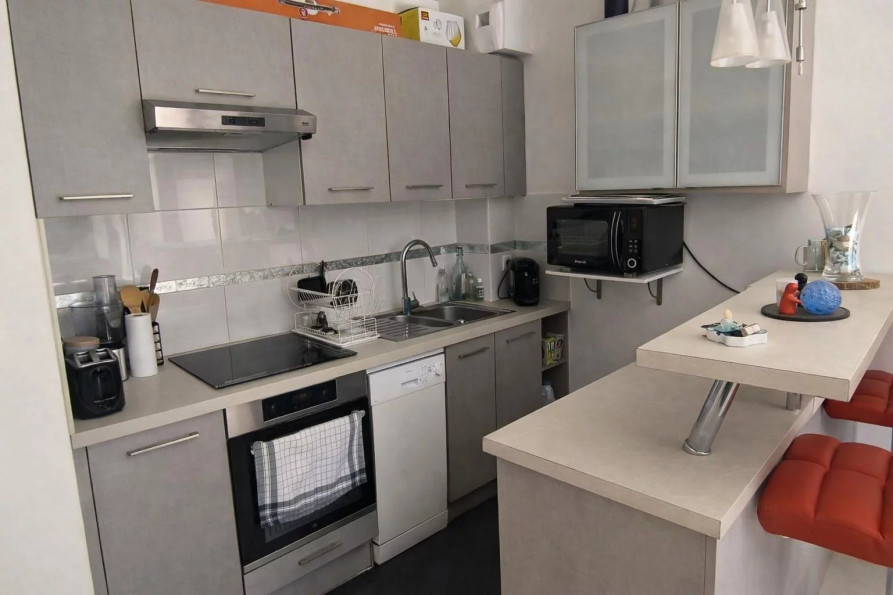 vente Appartement Grasse - Photo 6