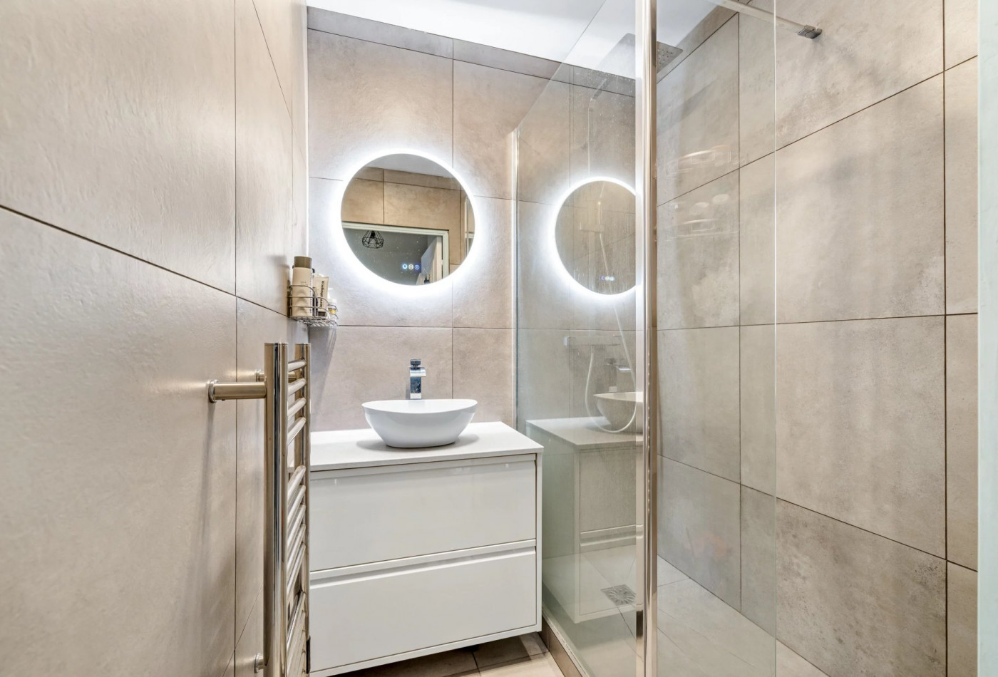 vente Appartement Antibes - Photo 6