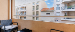 vente Appartement Antibes