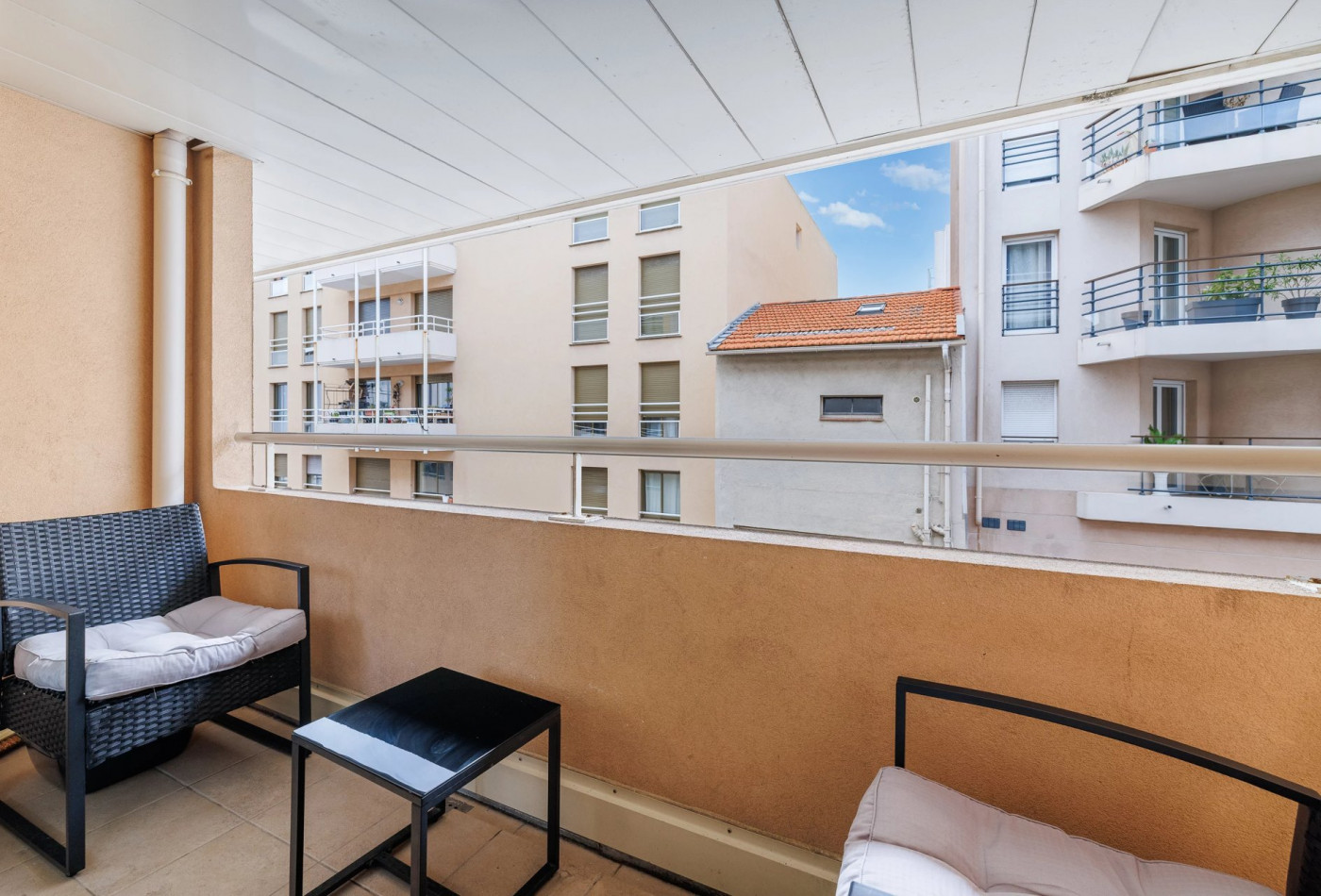 vente Appartement Antibes - Photo 1