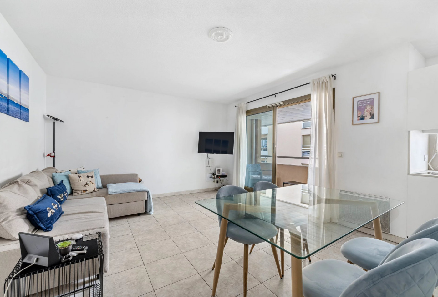 vente Appartement Antibes - Photo 2