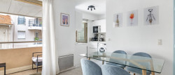vente Appartement Antibes