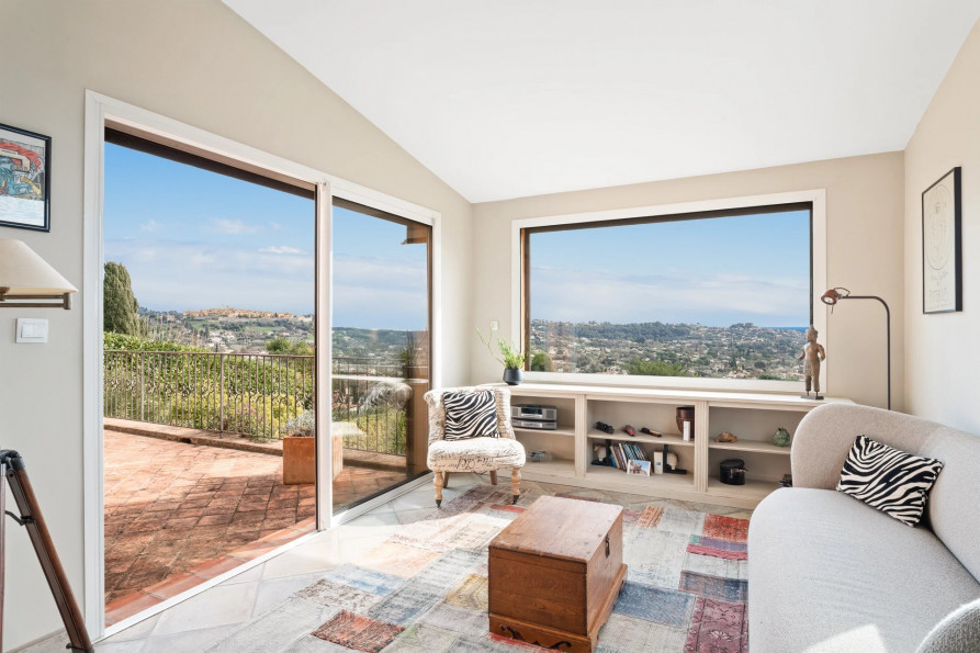 vente Maison La Colle-sur-loup - Photo 8