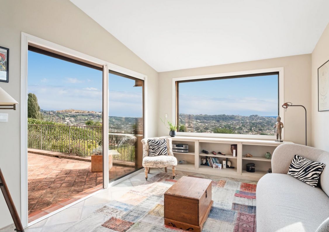 vente Maison La Colle-sur-loup