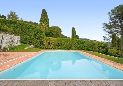 vente Maison La Colle-sur-loup