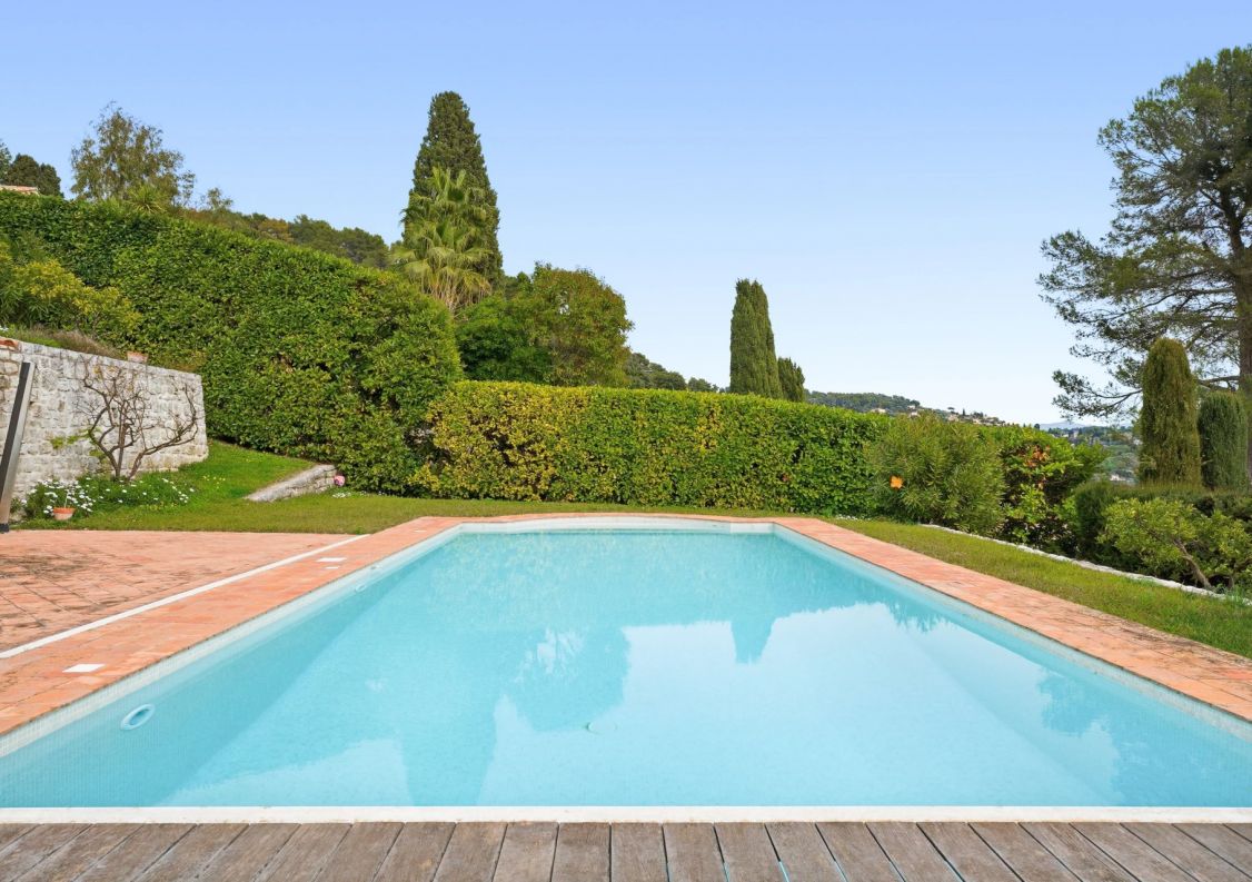 vente Maison La Colle-sur-loup