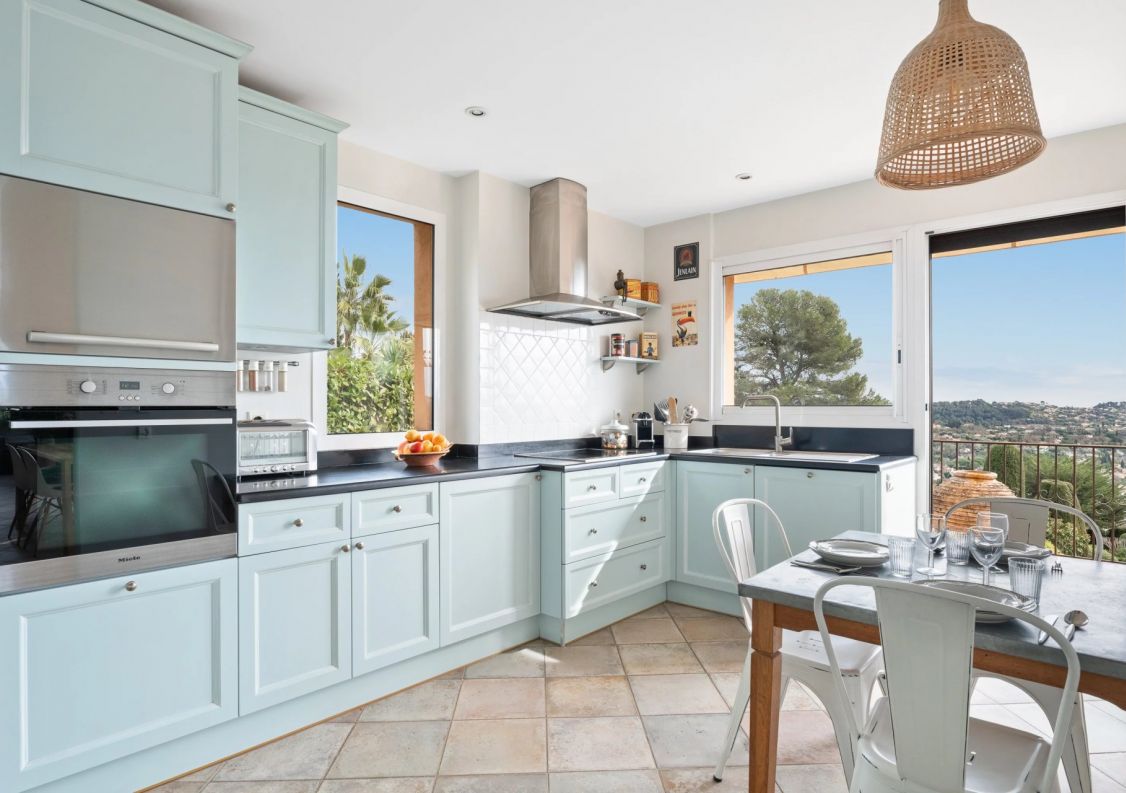 vente Maison La Colle-sur-loup