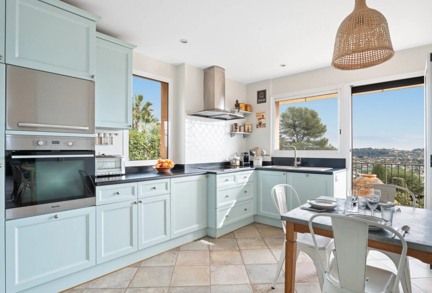 vente Maison La Colle-sur-loup - Photo 9