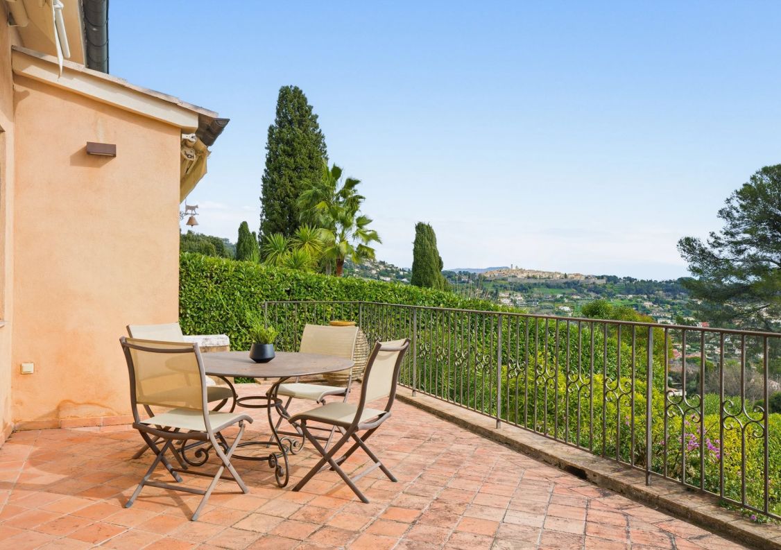 vente Maison La Colle-sur-loup