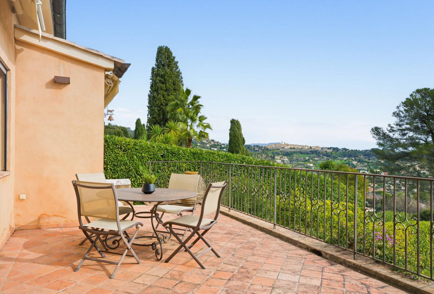 vente Maison La Colle-sur-loup - Photo 5