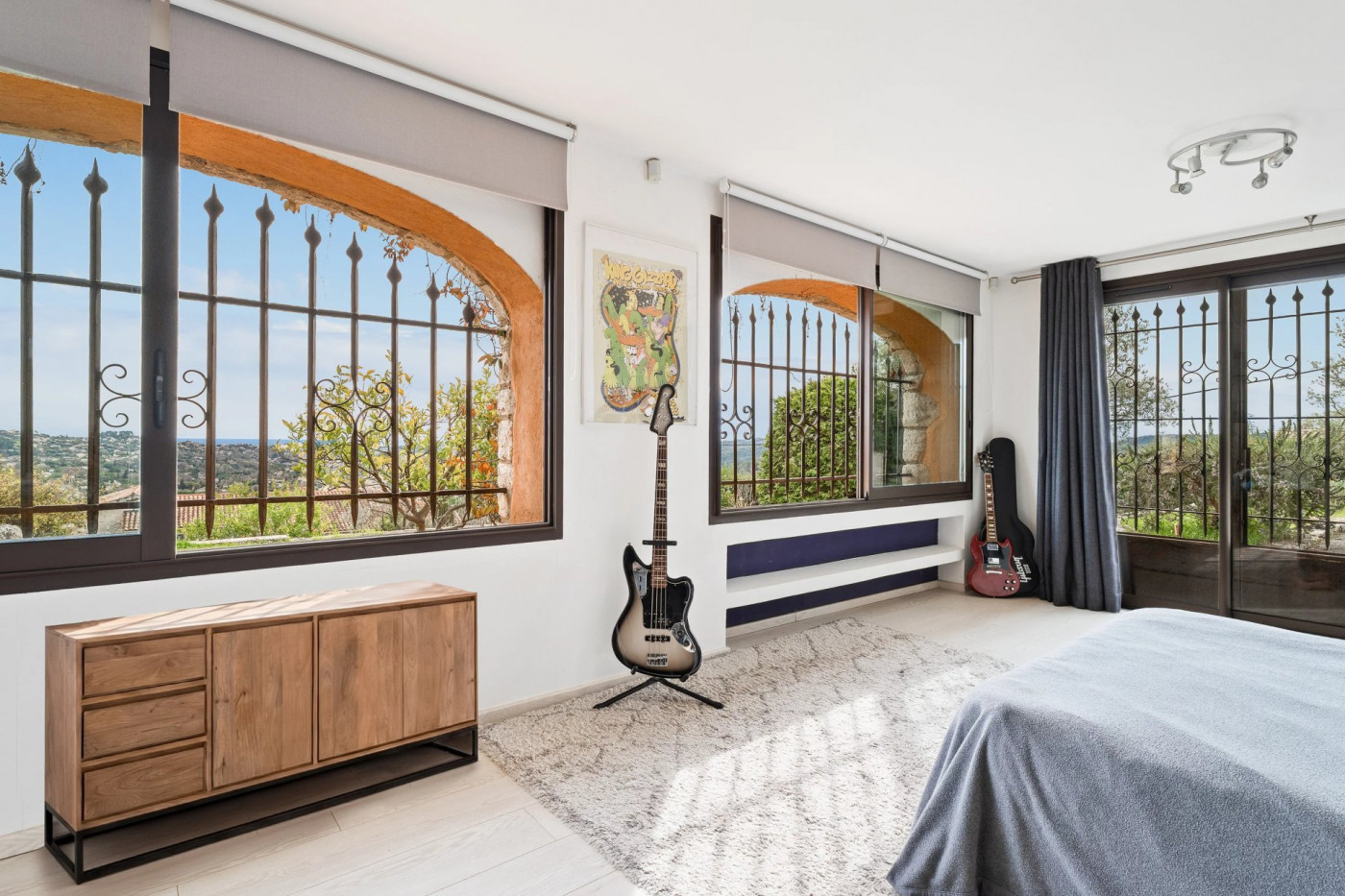 vente Maison La Colle-sur-loup - Photo 13