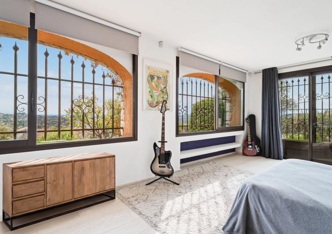 vente Maison La Colle-sur-loup