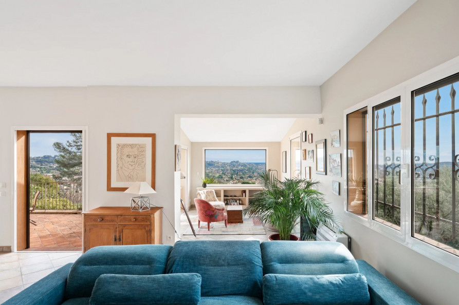 vente Maison La Colle-sur-loup - Photo 4