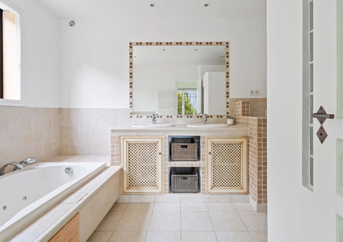 vente Maison La Colle-sur-loup