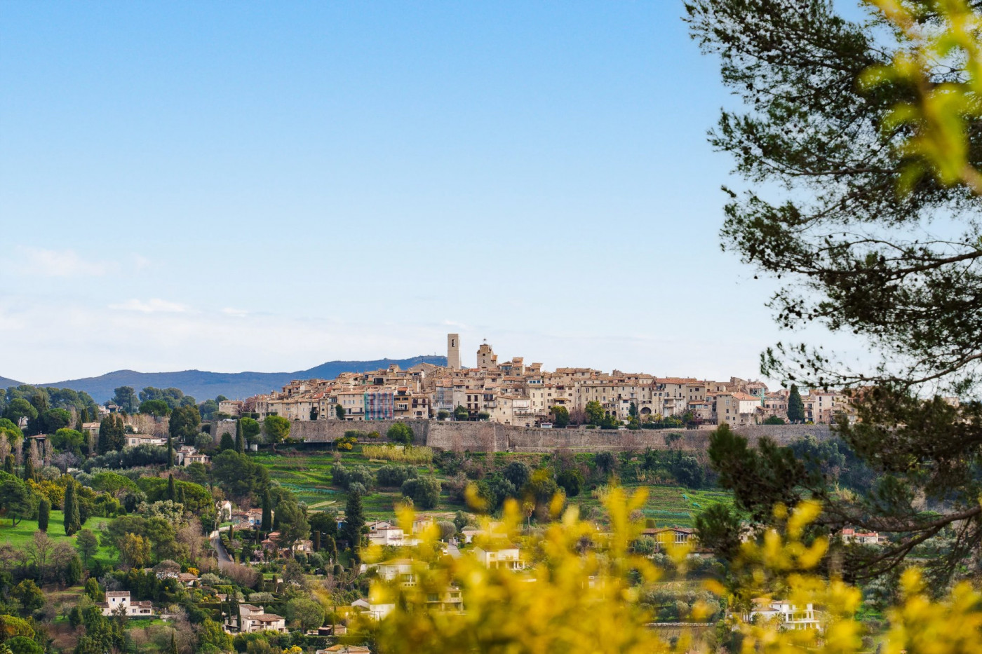 vente Maison La Colle-sur-loup - Photo 14