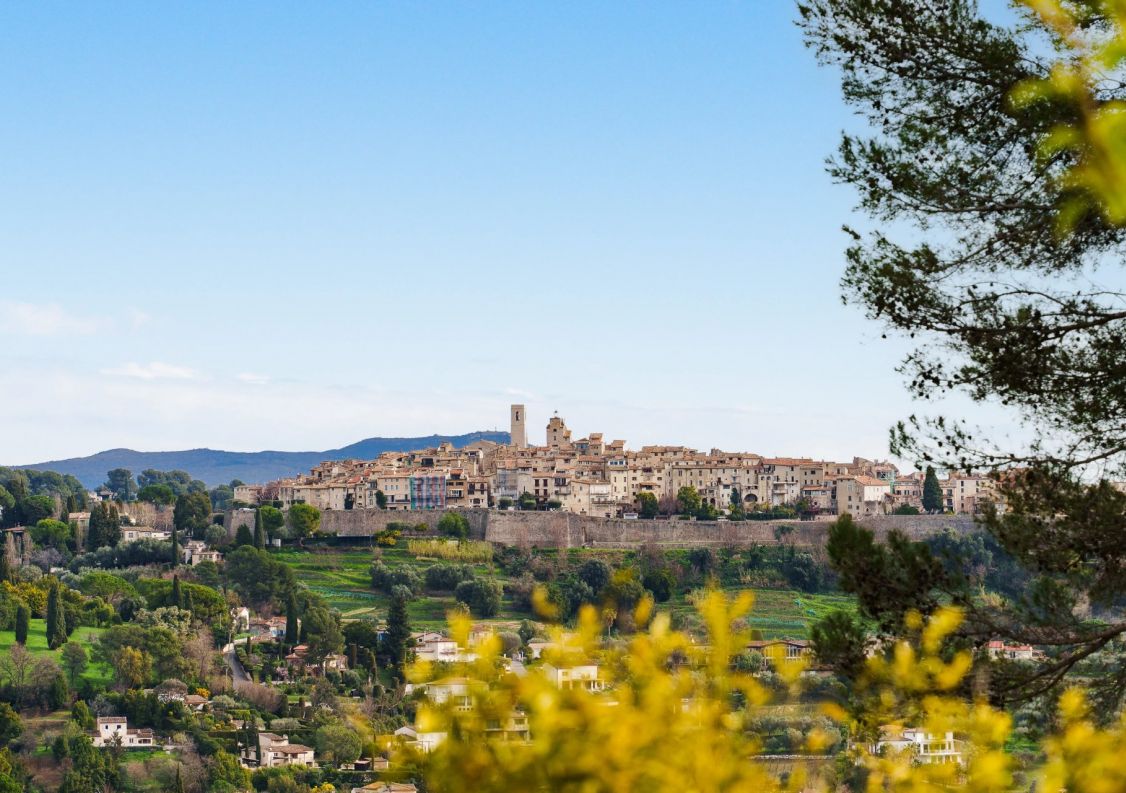 vente Maison La Colle-sur-loup