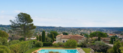 vente Maison La Colle-sur-loup