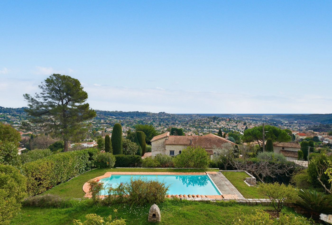 vente Maison La Colle-sur-loup - Photo 1