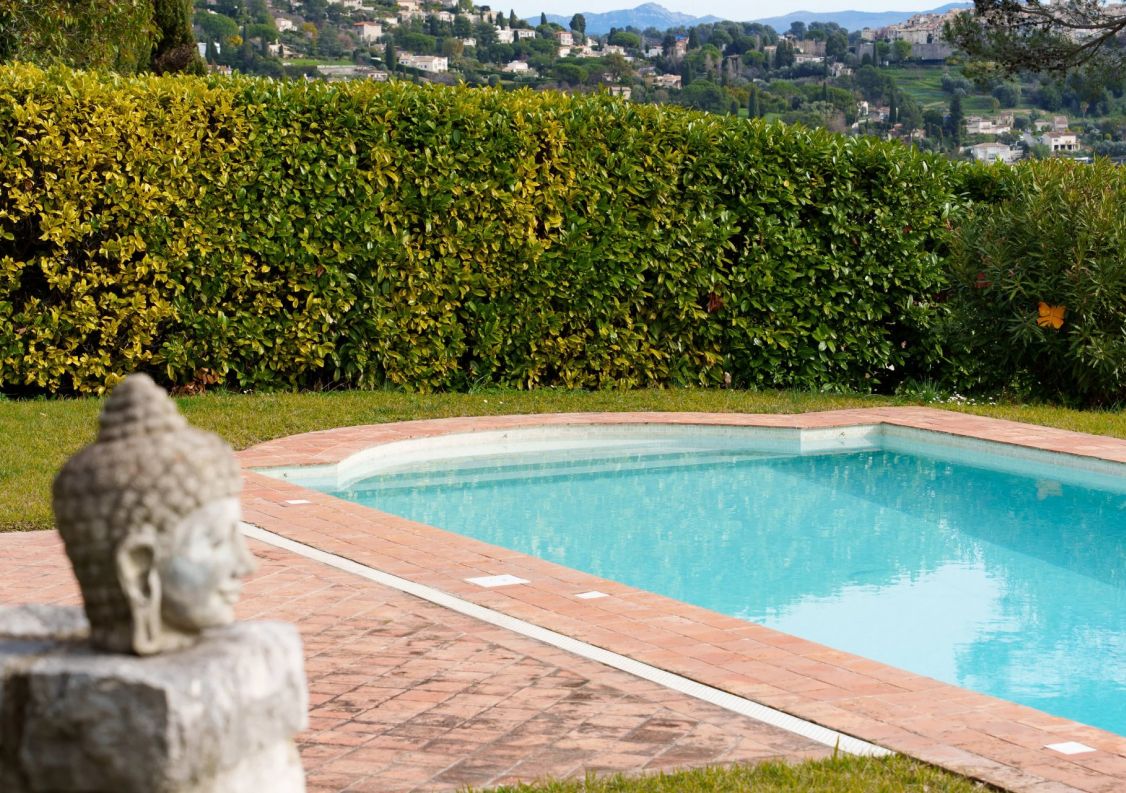 vente Maison La Colle-sur-loup