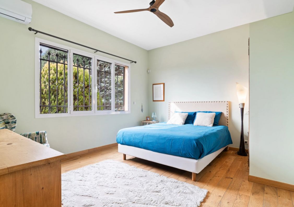 vente Maison La Colle-sur-loup