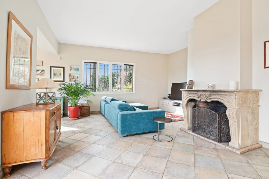 vente Maison La Colle-sur-loup - Photo 9