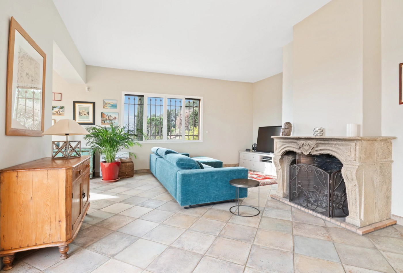 vente Maison La Colle-sur-loup - Photo 8
