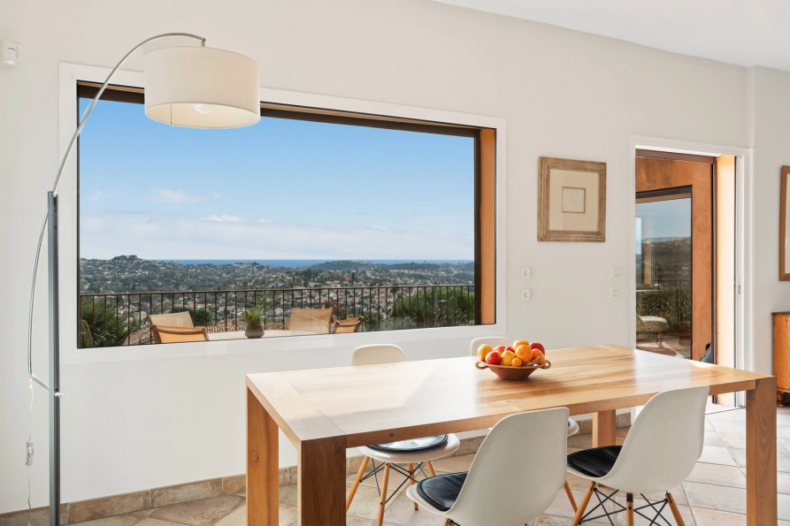 vente Maison La Colle-sur-loup - Photo 5