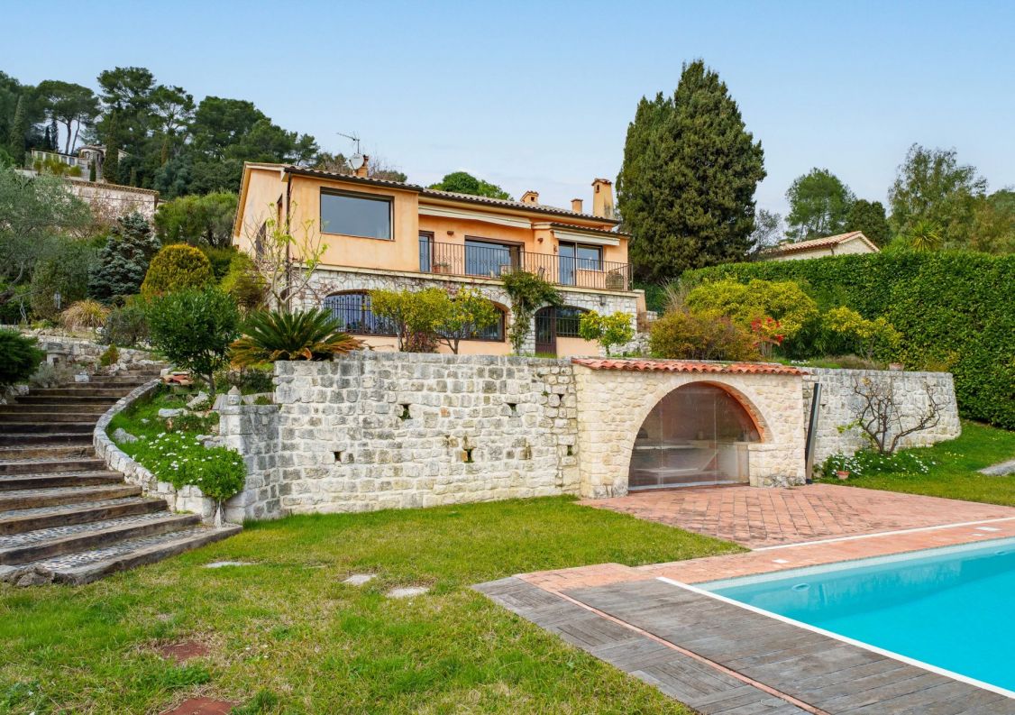 vente Maison La Colle-sur-loup