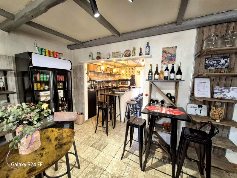 vente Restaurant Évenos - Photo 2