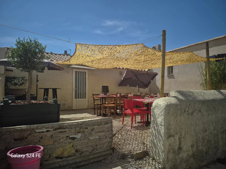 vente Restaurant Évenos - Photo 10