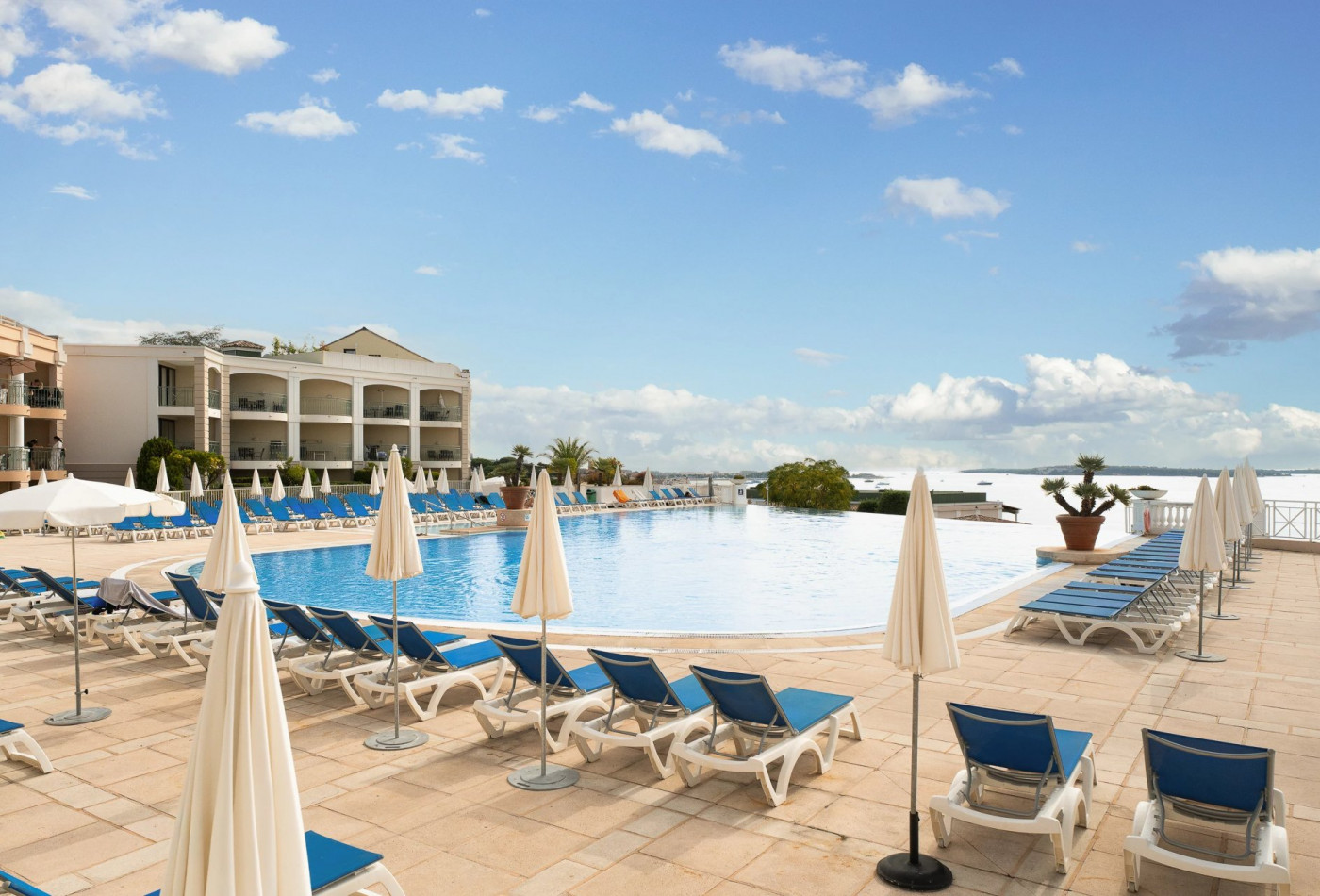 vente Appartement Cannes - Photo 1