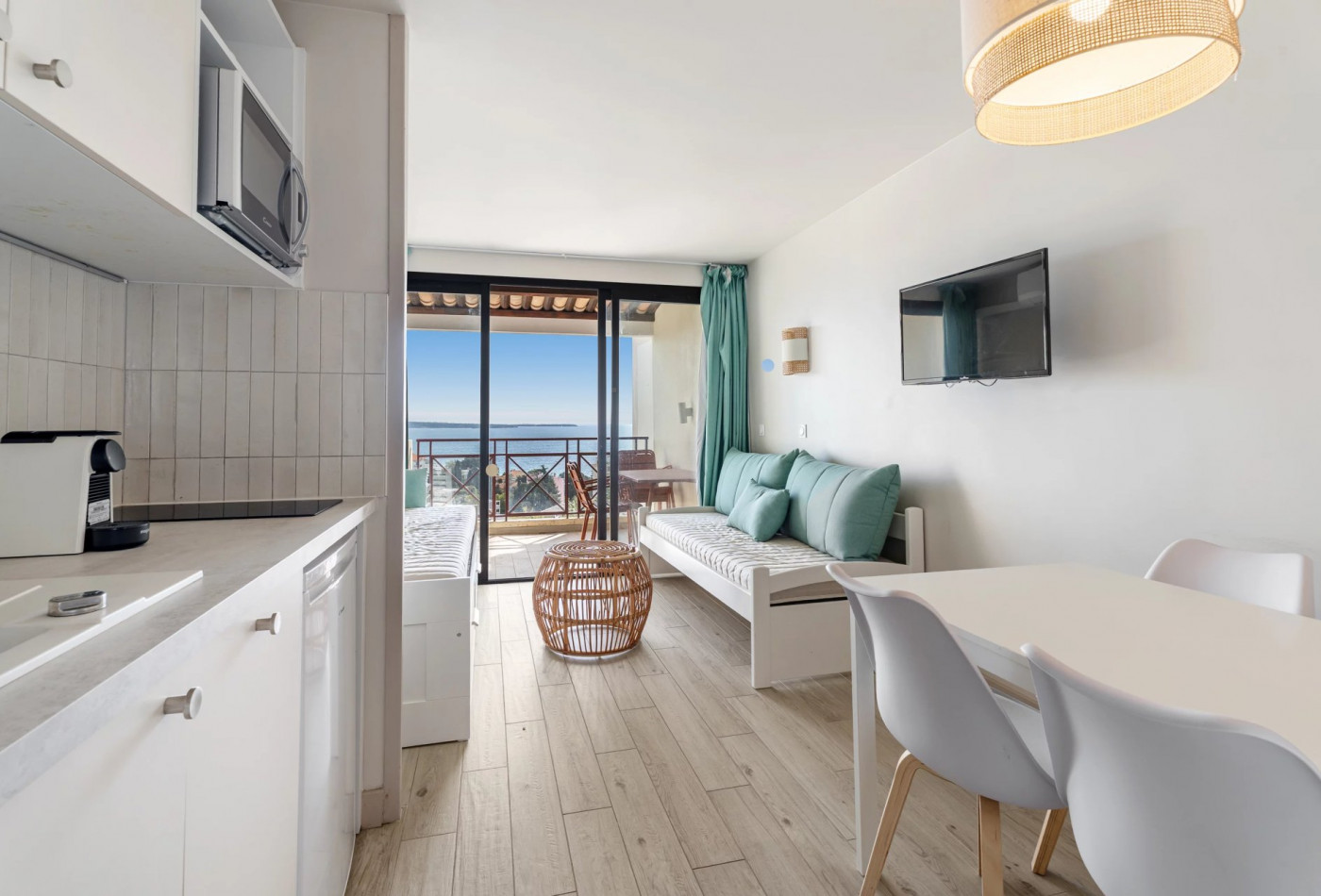 vente Appartement Cannes - Photo 6