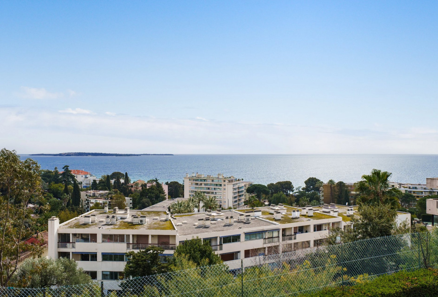 vente Appartement Cannes - Photo 2