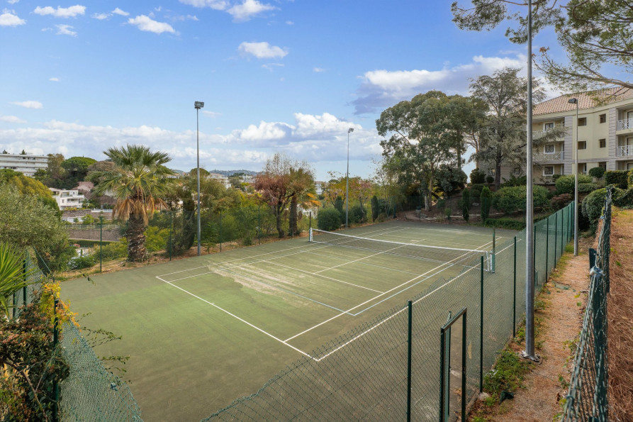 vente Appartement Cannes - Photo 3