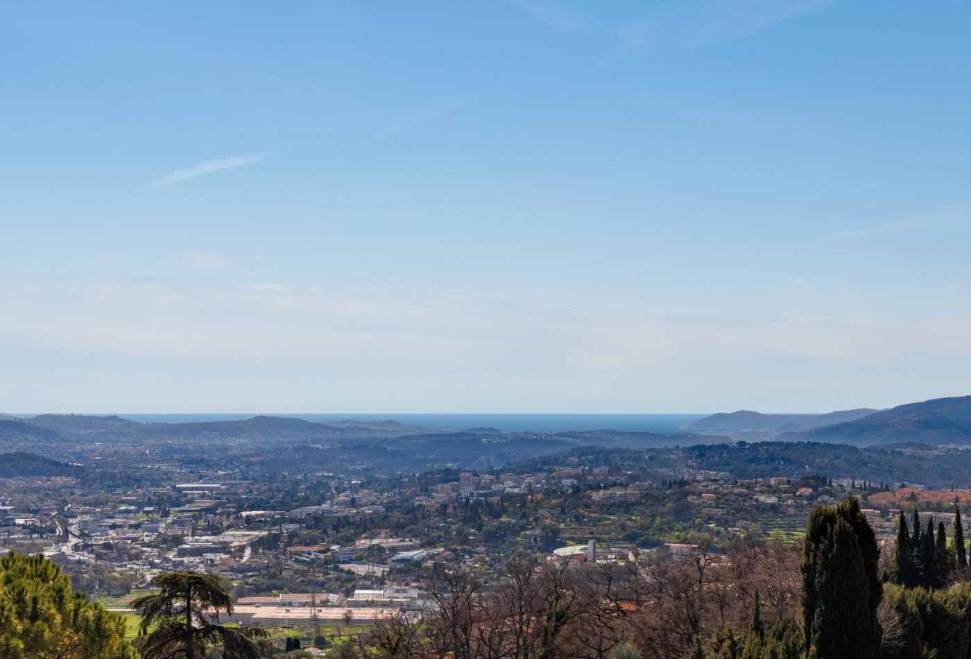 vente Appartement Grasse - Photo 7