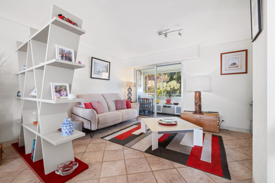 vente Appartement Grasse - Photo 4